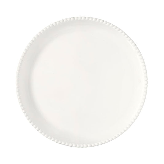 Bandeja de porcelana