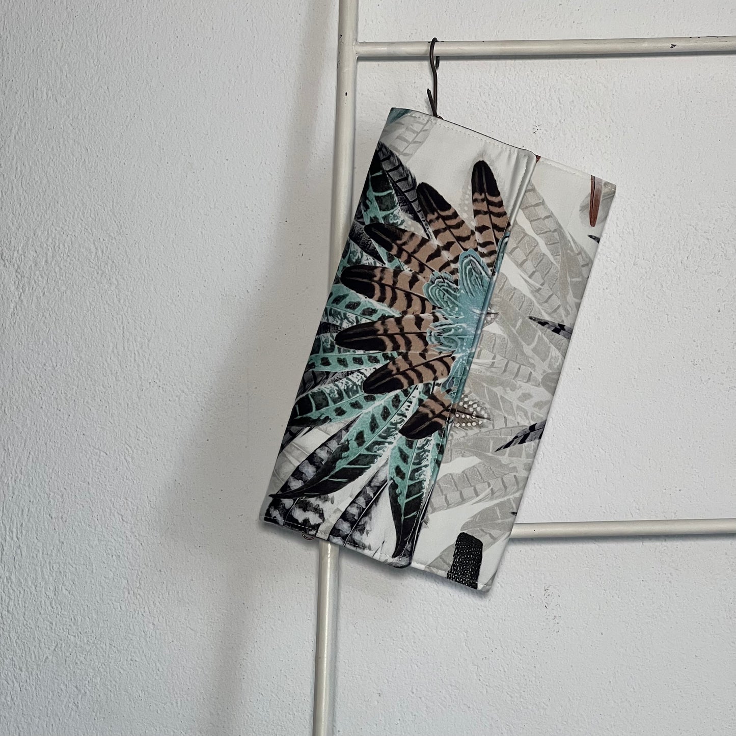 Cartera de sobre Paraíso